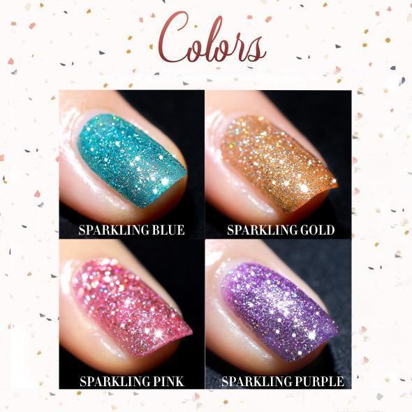 Hot Sale27 Colors PeelOff Nail Polish