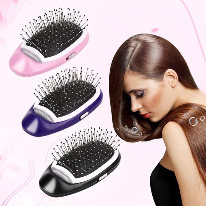Pro Brush FREE Hairpin