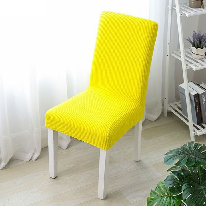 Waterproof Stretchable Chair Covers