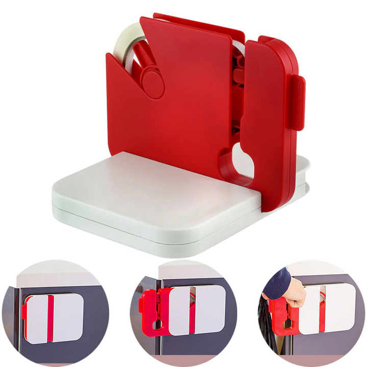 Portable Food Saver Sealing Tool