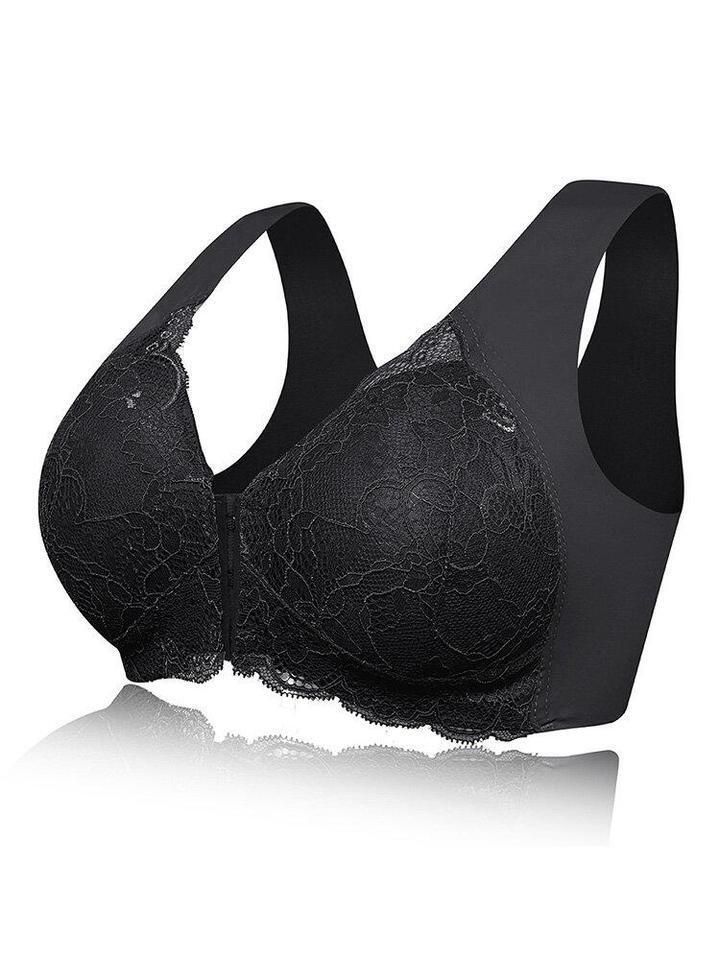 FRONT CLOSURE 5D CONTOUR BRAS