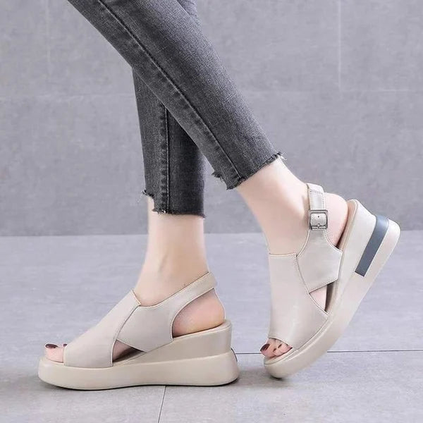 Orthopedic Sandal 🔥BUY 1 FREE 1🔥(2 Pair)