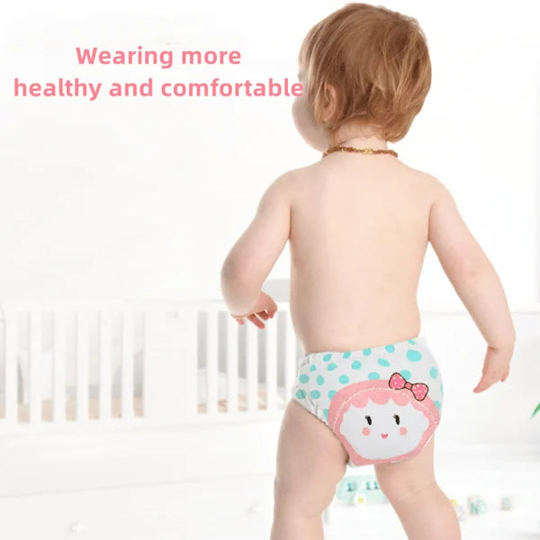 Baby Potty Training Underwear