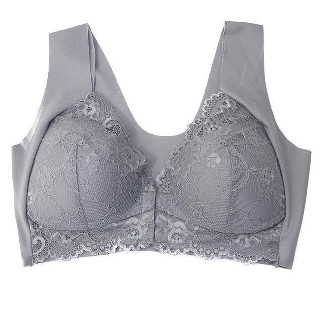 FRONT CLOSURE 5D CONTOUR BRAS