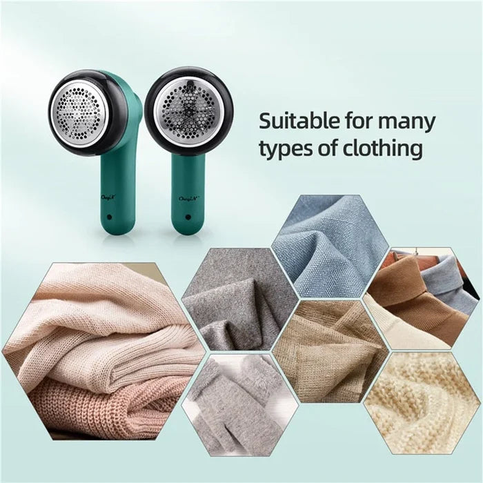 👛2022 Hot Sale💖 Electric Lint Remover Rechargeable - BUY 2 FREE SHIPPING