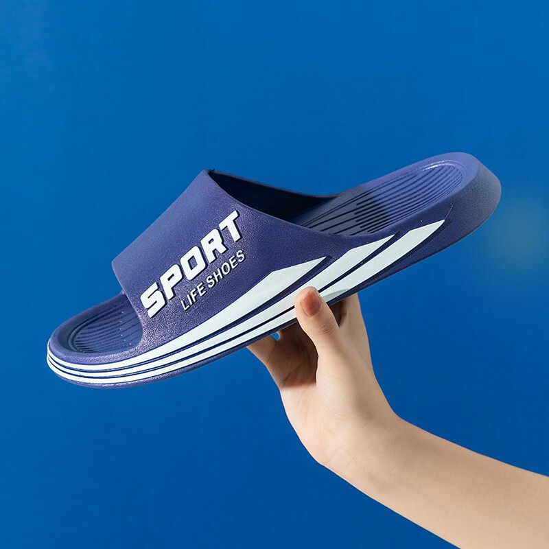 New Fashion Sports Ultra Soft Cloud Slippers