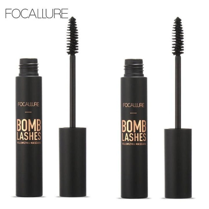 Focallure 3d Fully Volume And Lengthening Mascara