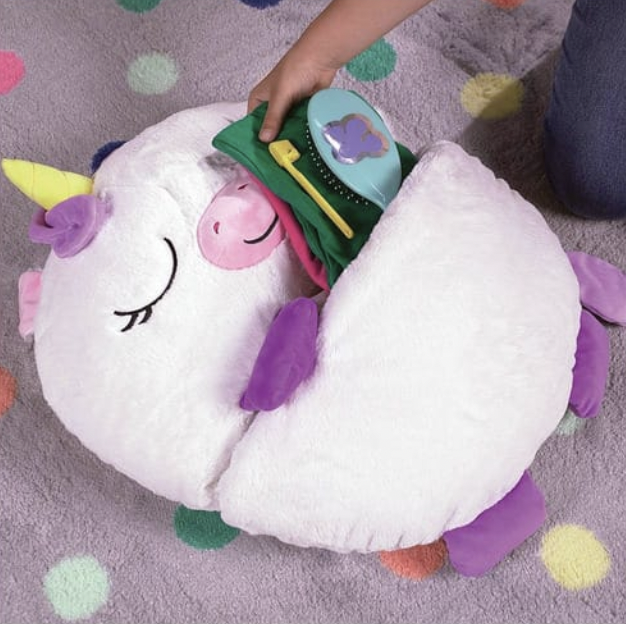 Sleeping Bag and Ultra Soft Plush