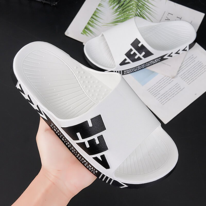 New Fashion Sports Ultra Soft Cloud Slippers