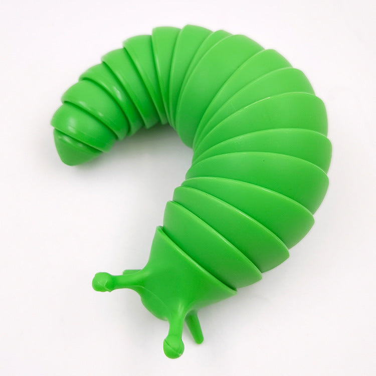 7 5 Inch Sensory Slug Fidget Toy