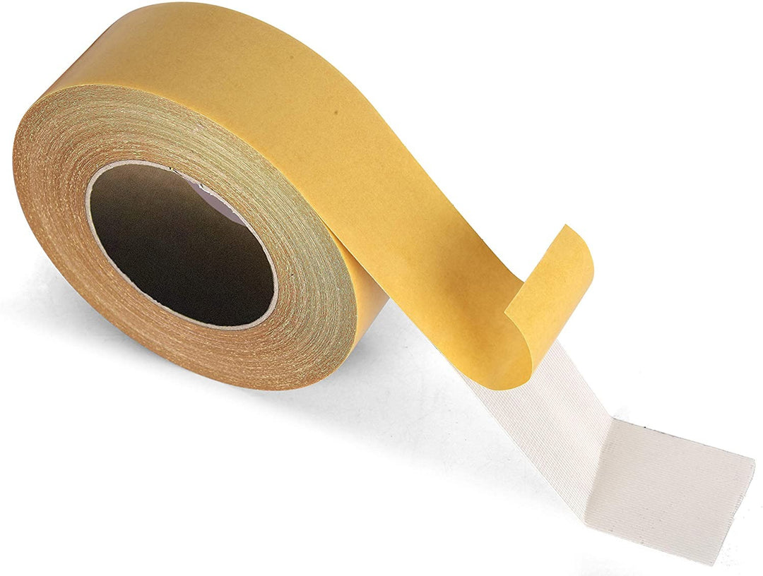 Waterproof Double Sided Carpet Tape 10M