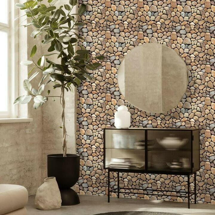 3D Peel and Stick Wall Tiles