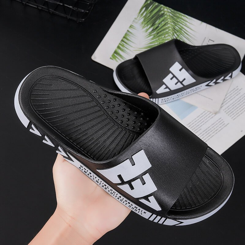 New Fashion Sports Ultra Soft Cloud Slippers