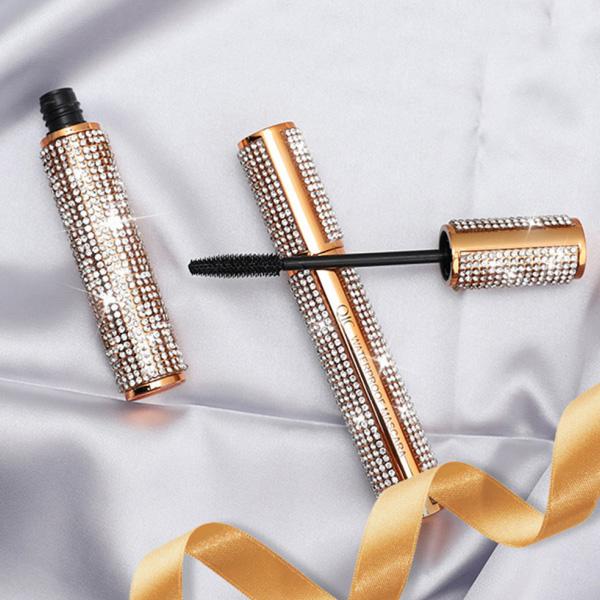 4D Flash Diamond Waterproof Mascara