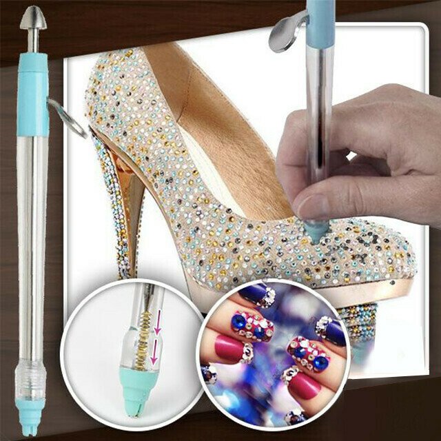 Embroidery Accessories Diamond Painting Tools