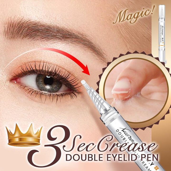 Double Eyelid Pen