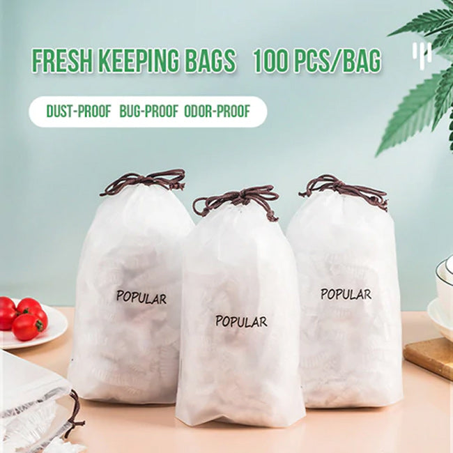 Fresh Keeping Bags