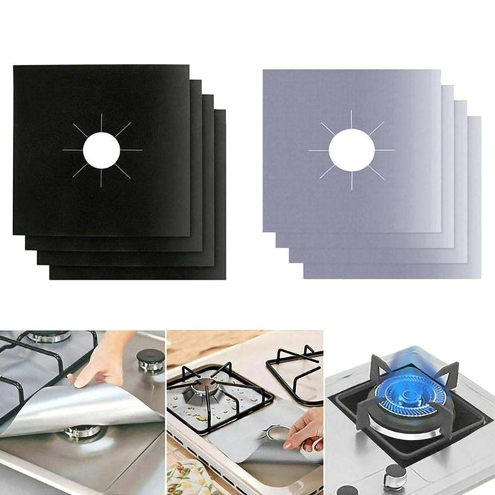 Gas Stove Mat Protector