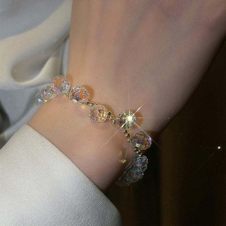 Crystal Bracelet