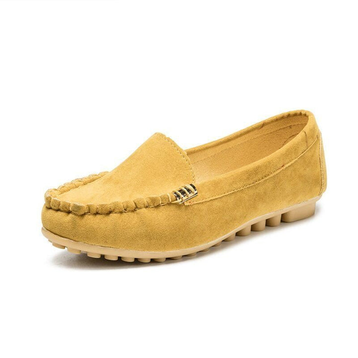 WALKING LOAFER