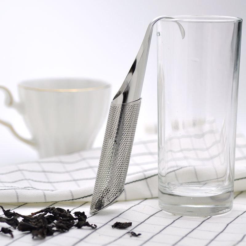 Stainless Steel Tea Diffuser – Beautykomi