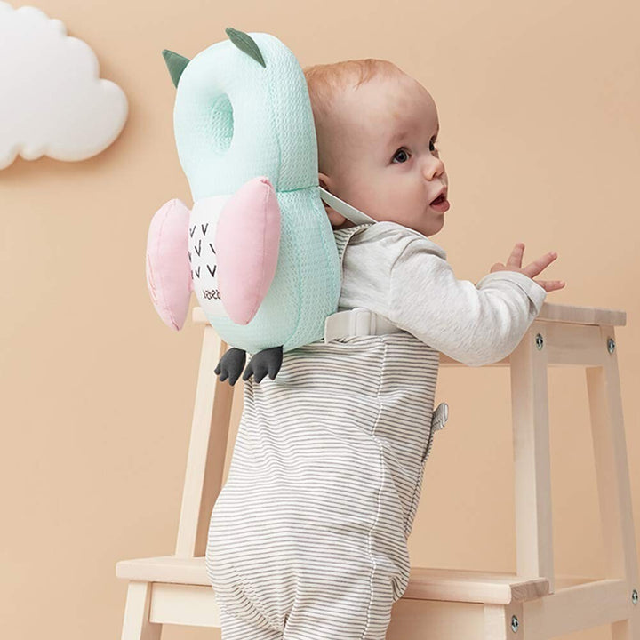 Baby Head Protection Pillow