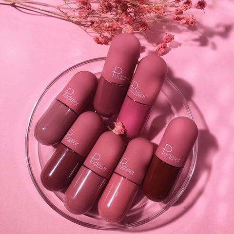 MINI CAPSULE MATTE LIQUID LIPSTICK