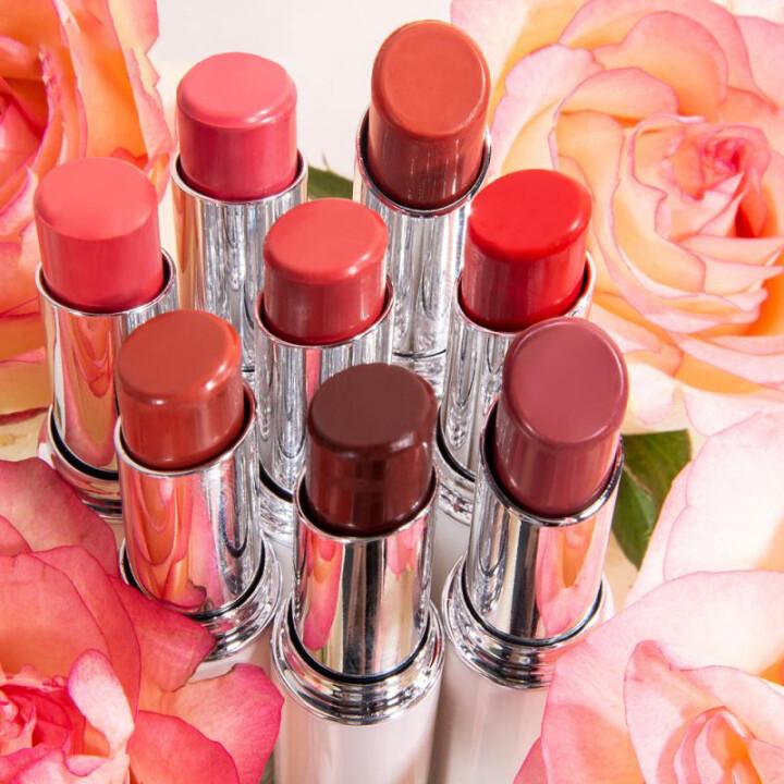 Natural Rose Essence Lip Balm Lipstick