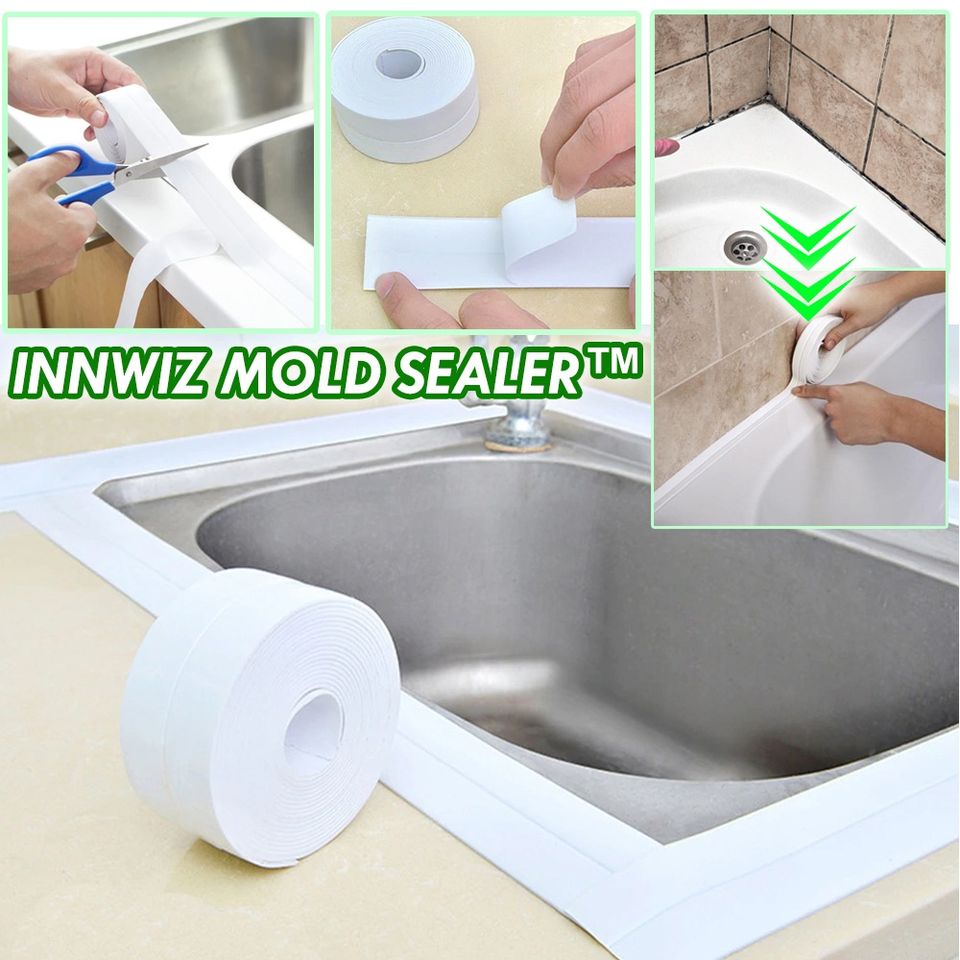 Waterproof and Anti Mold Mold Sealer