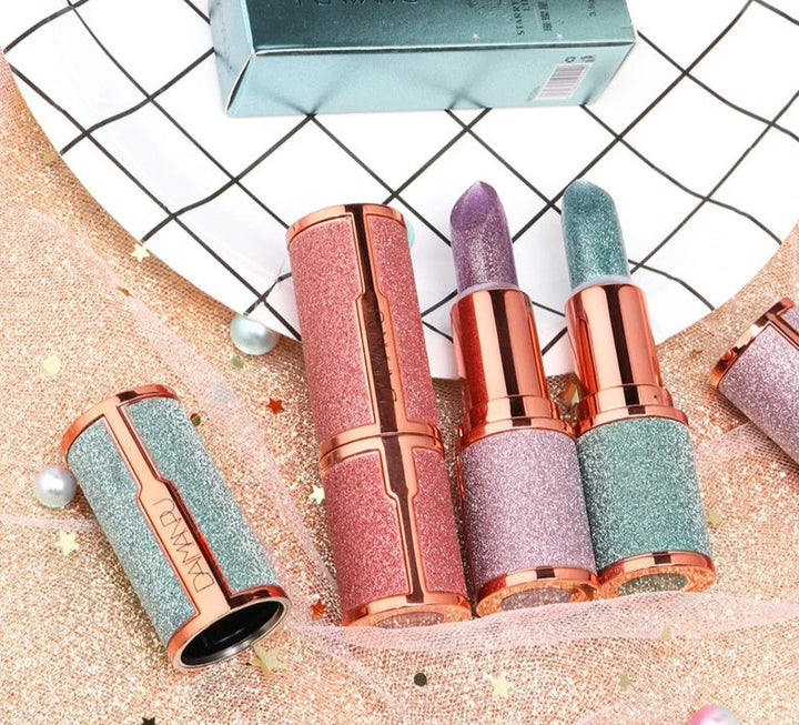 STARRY SKY MATTE LIPSTICK