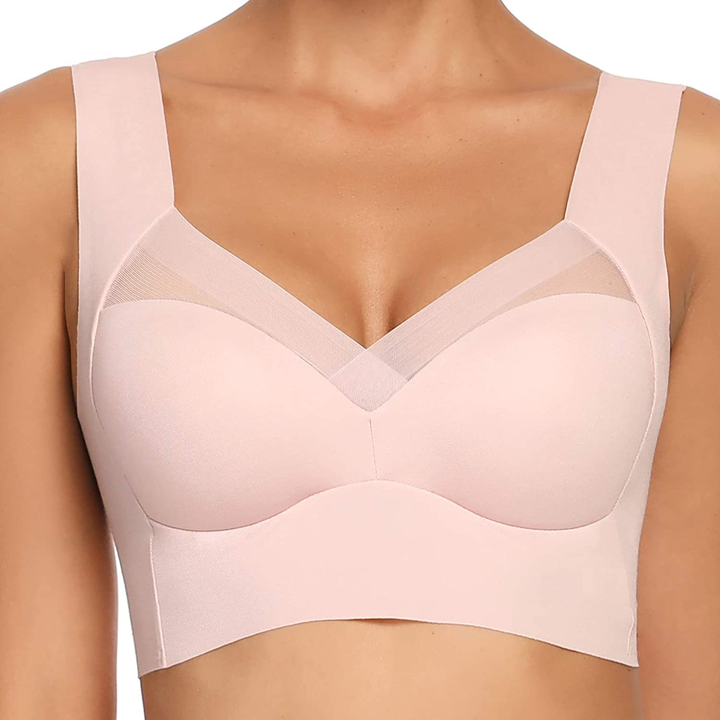 Seamless Bras For Women Sports Yoga Bra