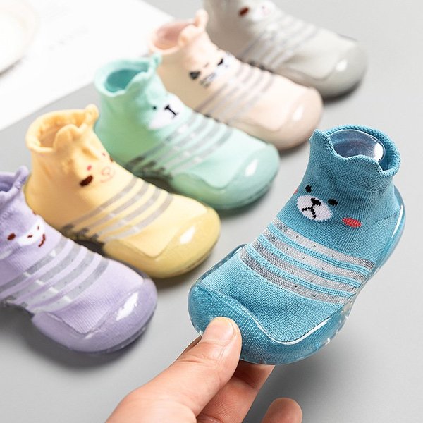 Non Slip Baby Shoe Socks