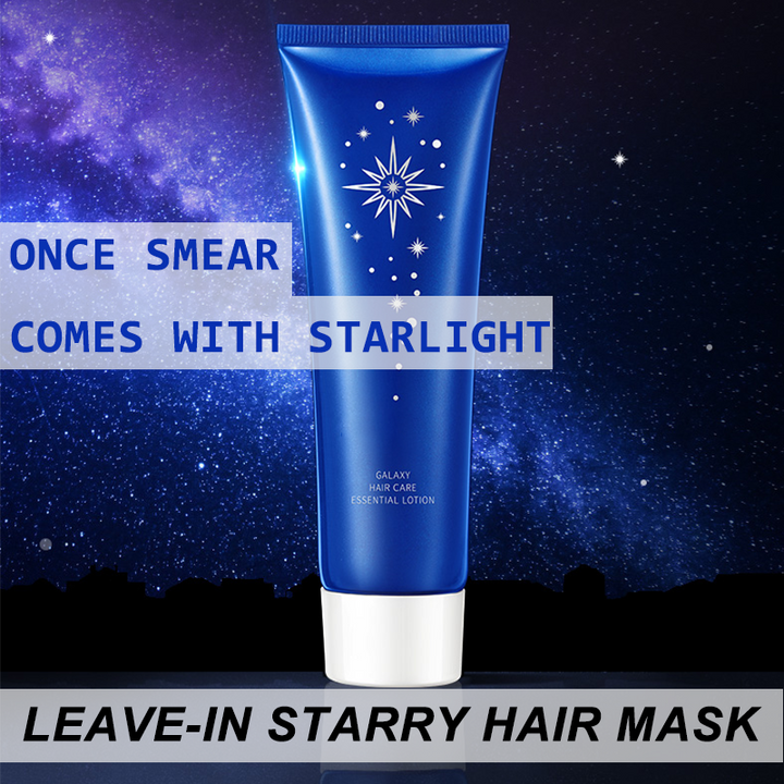 Leave in Starry Hair Mask