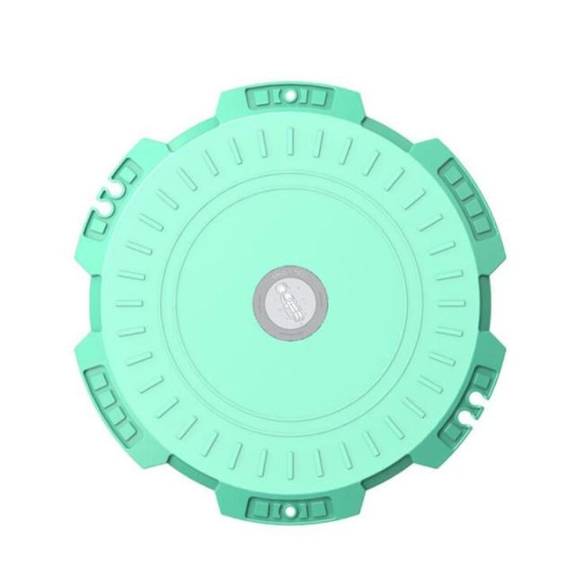 Fitness Waist Twisting Disc