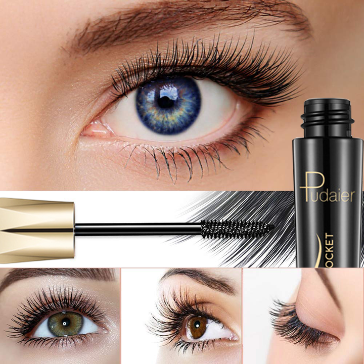 🔥BUY 1 GET 1 FREE🔥(2 PCS) 2024 4D LIQUID LASH EXTENSIONS MASCARA