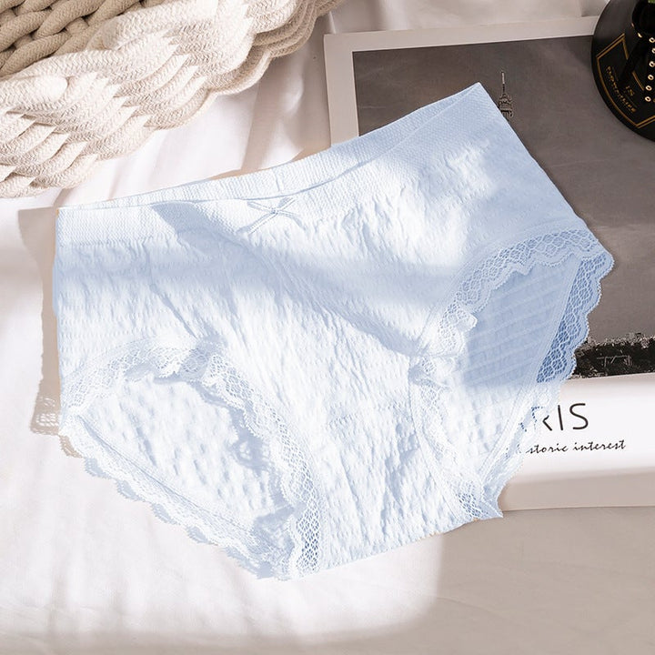 Cotton Antibacterial Panties