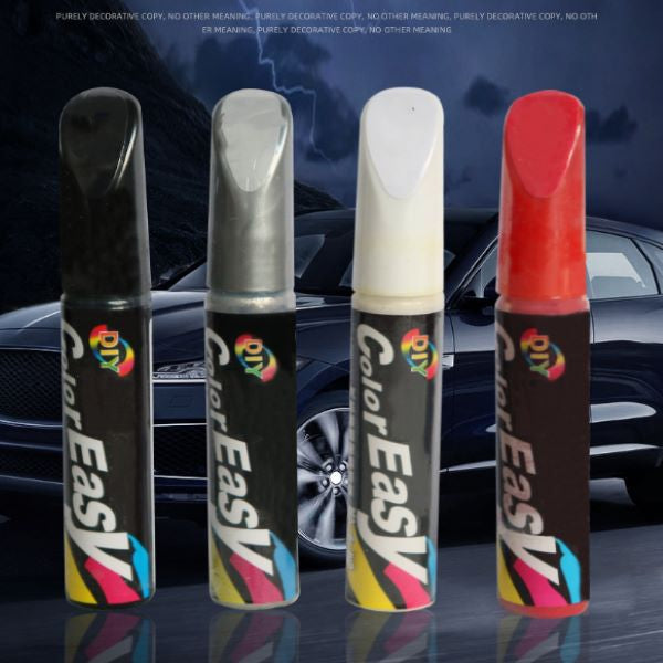 Waterproof Scratch Repair Pen For Cars