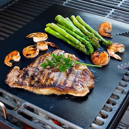 Non Stick BBQ Grill Mat