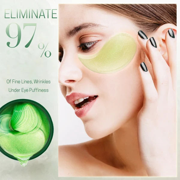 🎁Repair Seaweed Eye Mask(🔥Buy 2 Free 1)