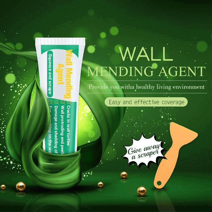 Premium Non Toxic Wall Mending Agent