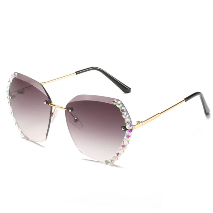 Crystal Sunglasses