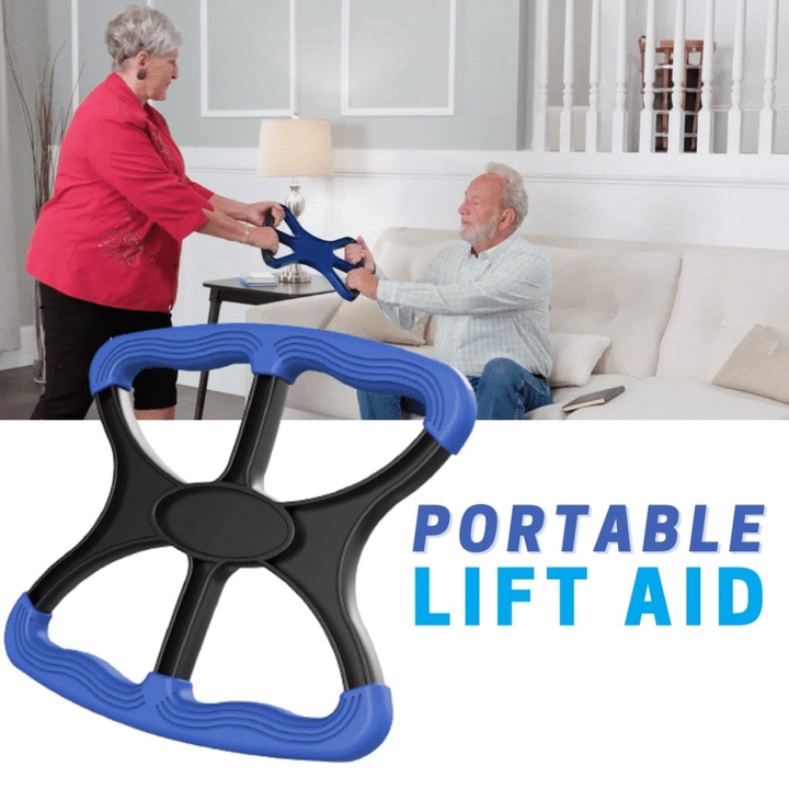 Portable Lift Aid