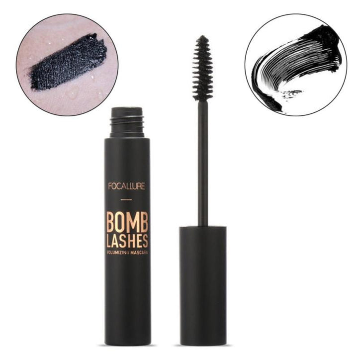 Focallure 3d Fully Volume And Lengthening Mascara