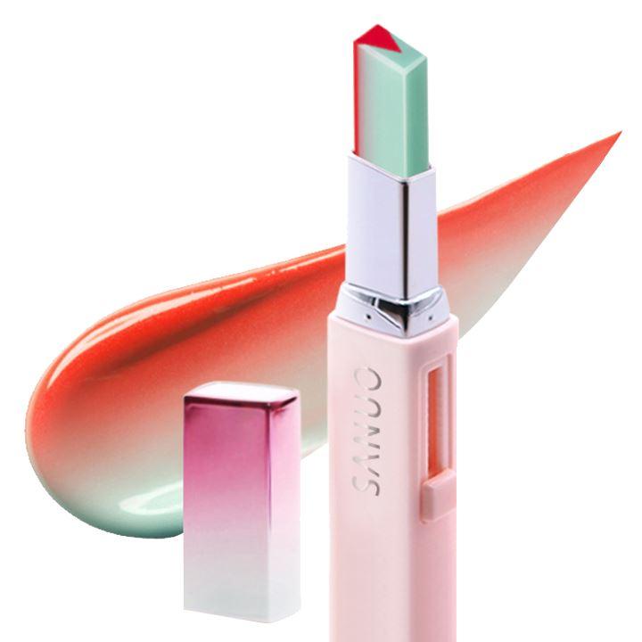 Duo Tone Lipstick