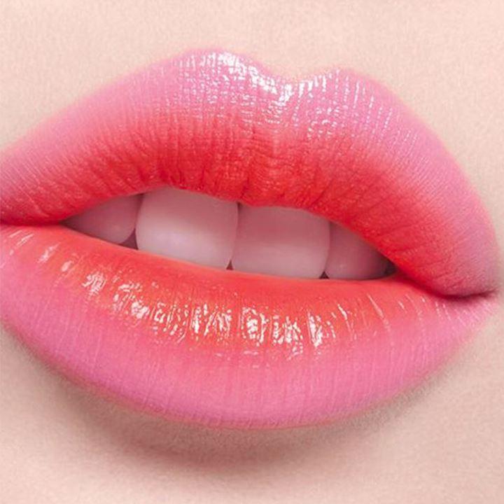 Duo Tone Lipstick