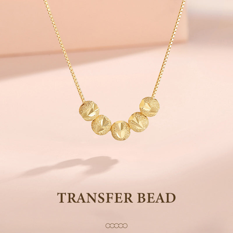 Transfer Bead