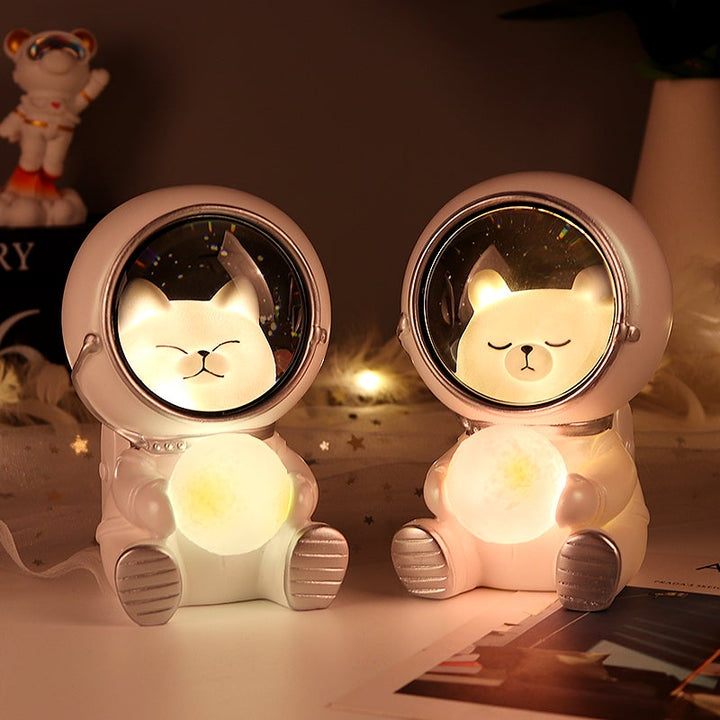 Astronaut LED Night Lights