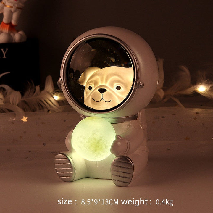 Astronaut LED Night Lights