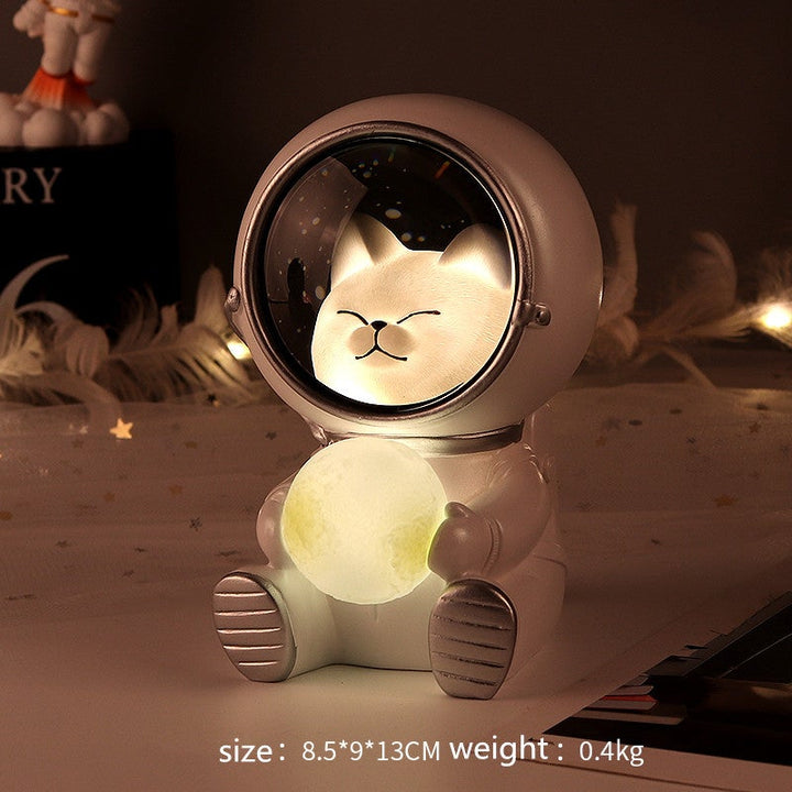 Astronaut LED Night Lights