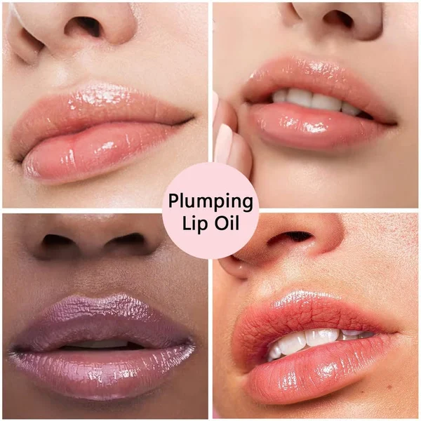 🔥Color Changing Lip Oil